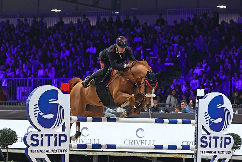 Previtali Roberto ITA Qashquai SB 10118