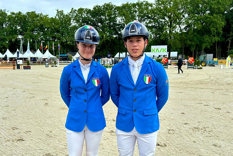 SALUZZO SPANO