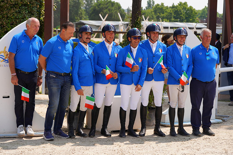 TEAM ITALIA 800x534