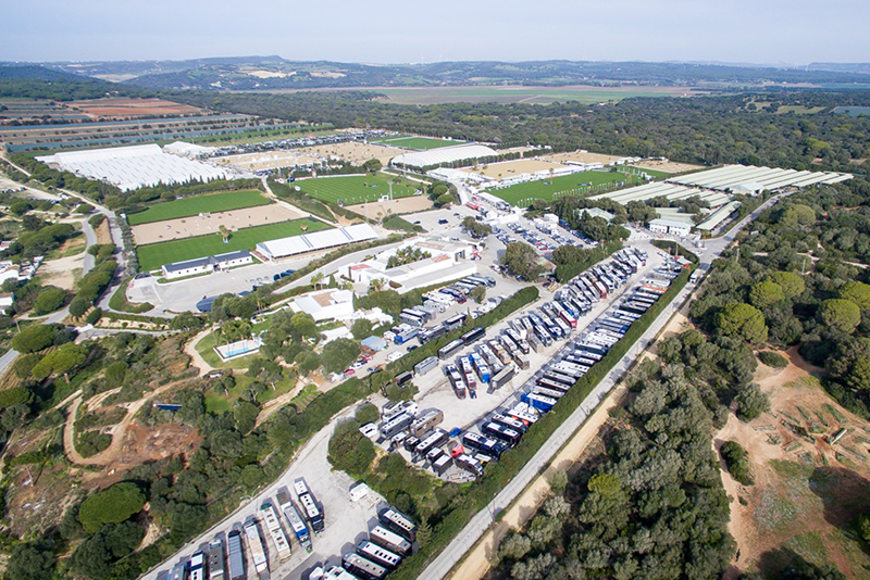 VEJER DE LA FRONTERA