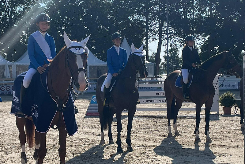 Zurigo GP Children