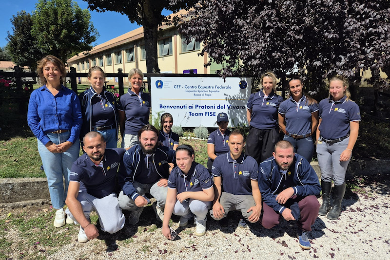 Equiromens 2