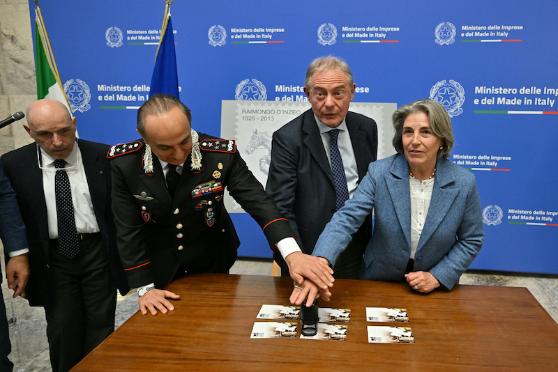 Famiglia dinzeo