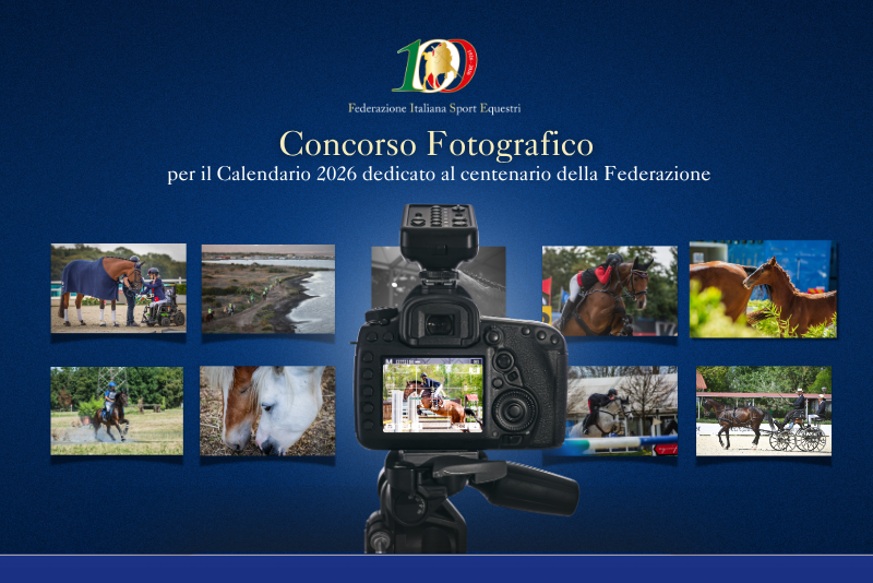 News Concorso Fotografico