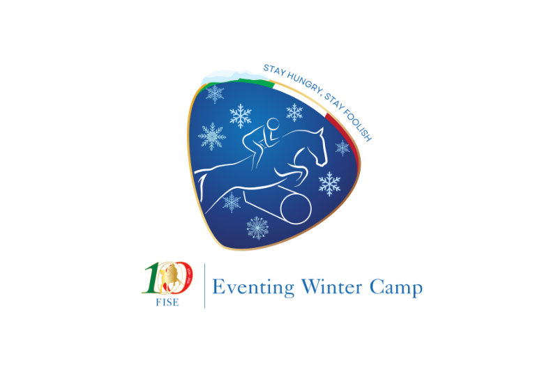 News Eventing Winter Camp