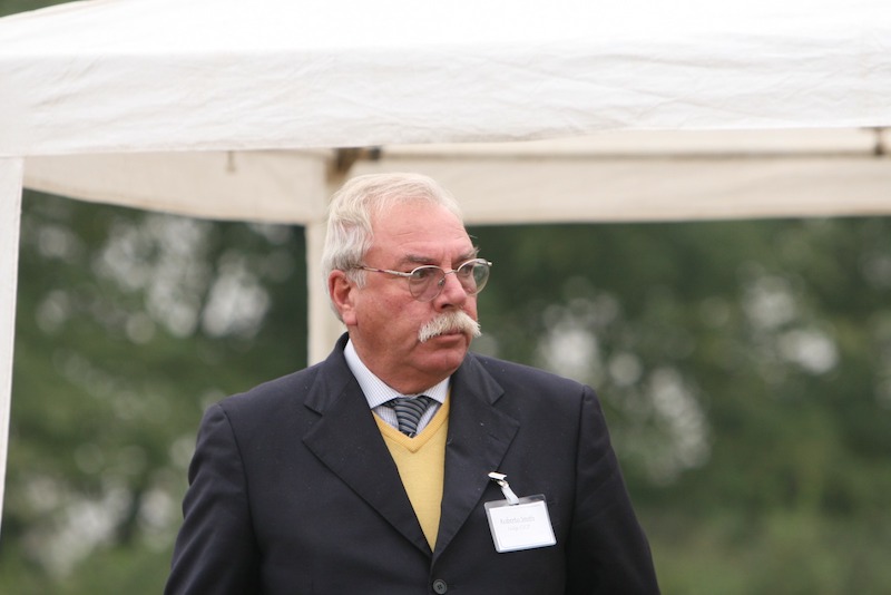 Smith Roberto cima