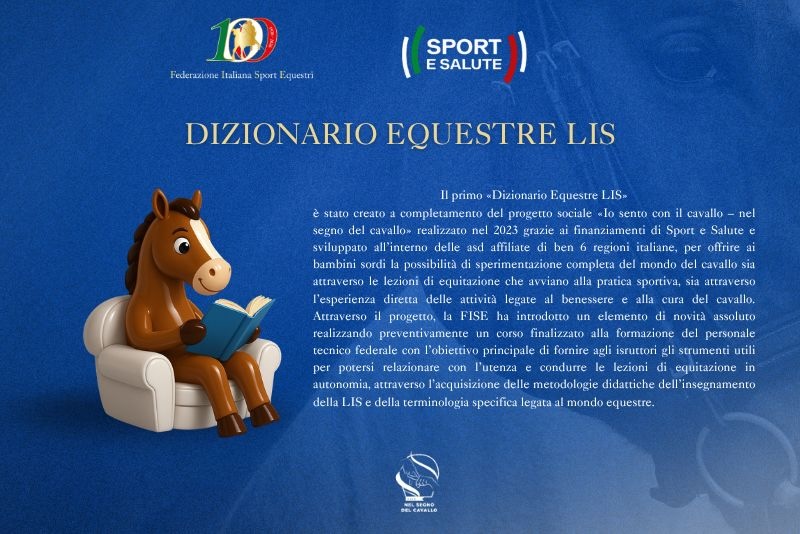 dizionario lis agg ses