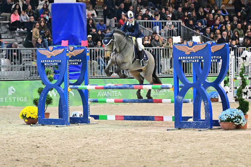 COSTANTINO Tea Angela