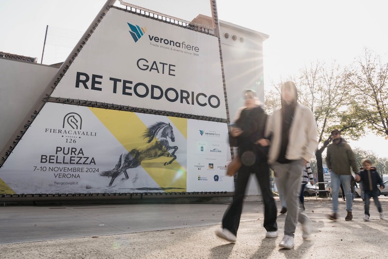 Re Teodorico 2024