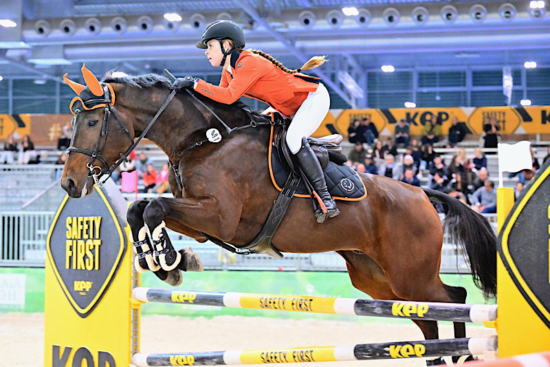 BIANCHI MARTINA MASTER GOLD