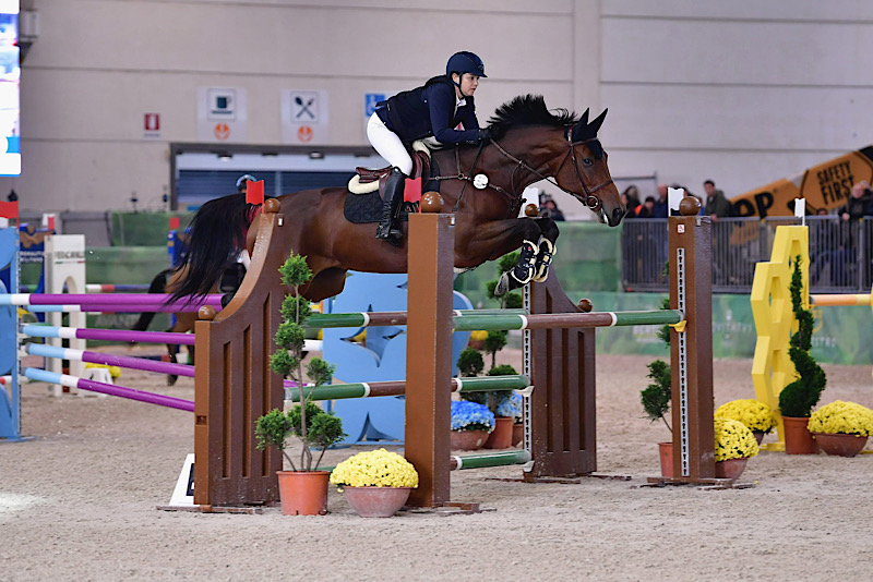 MASTER SILVER AMB VENERDI