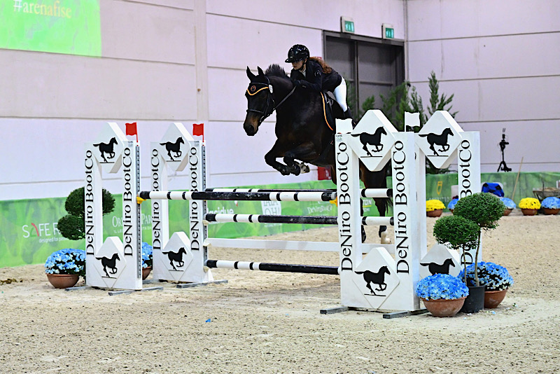 MASTER SILVER VENERDI