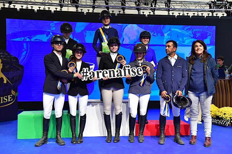 PREMIAZIONE GENERICA