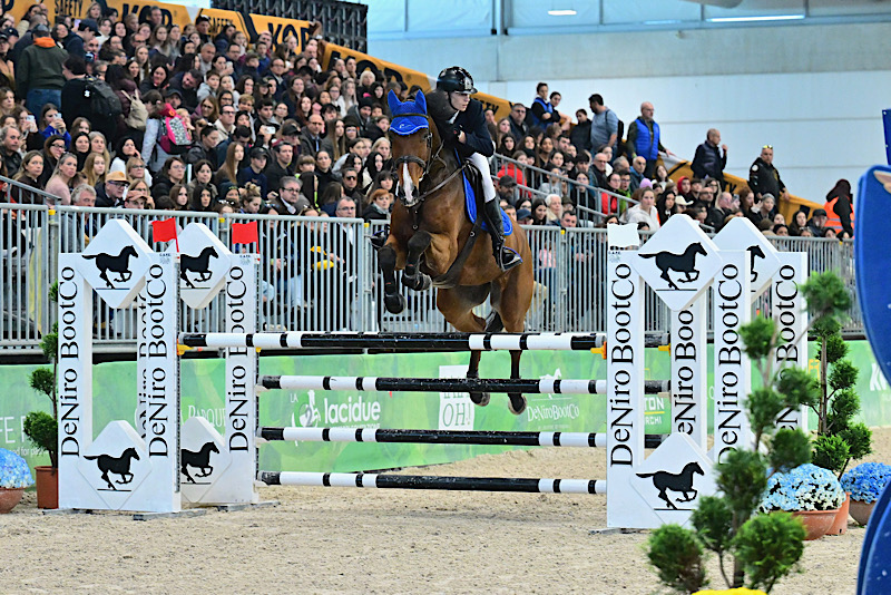 PROGETTO SPORT LIVELLO 4 VENERDI