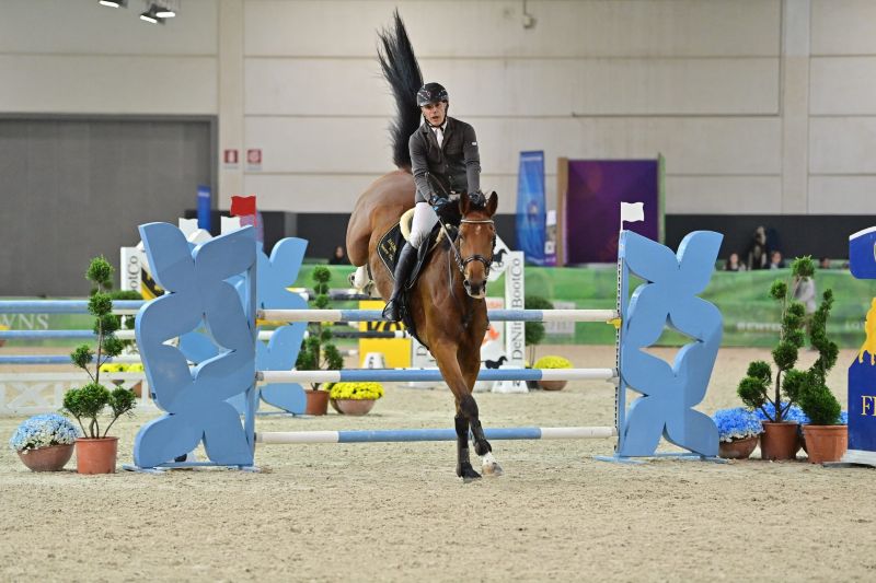 master silver ambassador