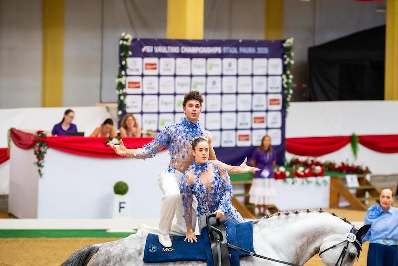 Greggio zanella fei Lukasz Kowalski