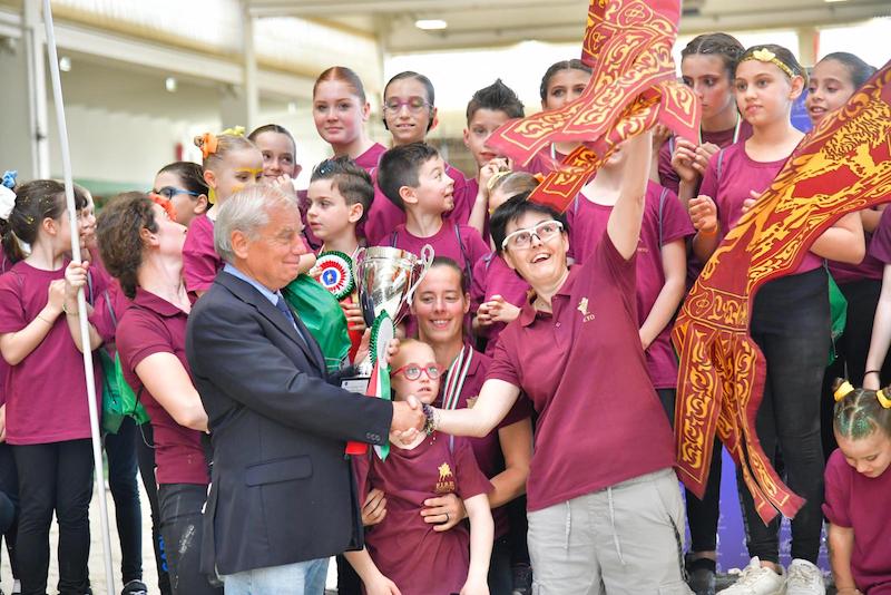 Veneto Coppa Regioni 2025