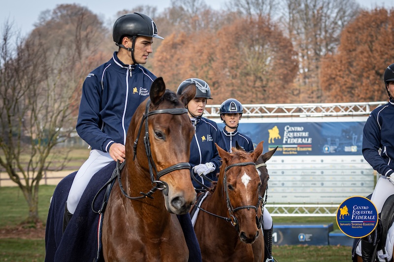Corso CEF 1 Argenziano