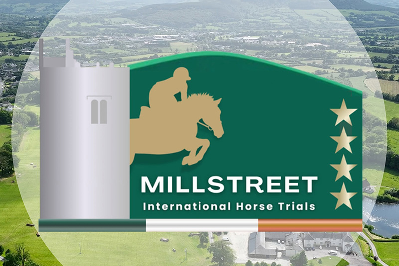 Millstreet 2026 EU U25