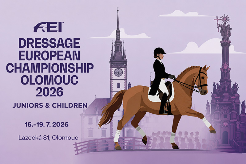 OLOMOUC 2026