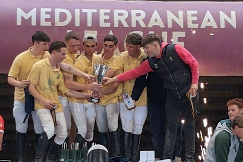 FIHB LIGA MEDITERRANEA