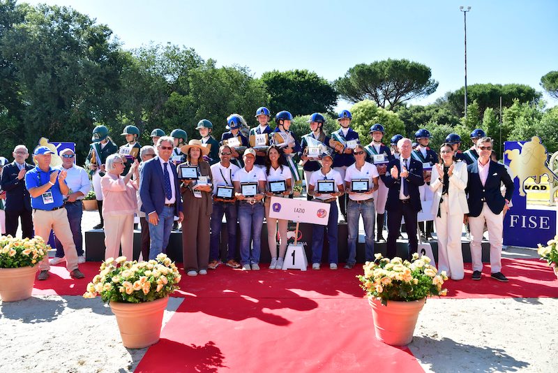 Coppa Presidente Pony Gallo 2026