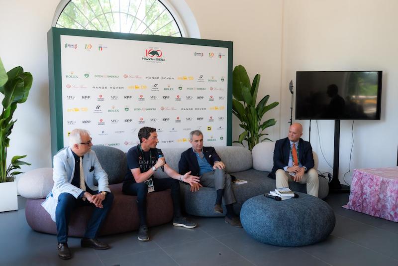 Presentazione Libro Pds
