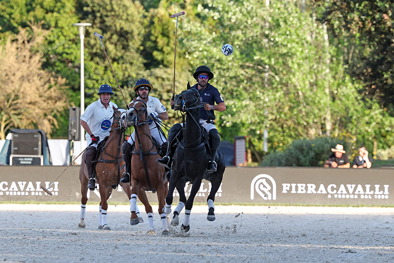 POLO VERSILIA