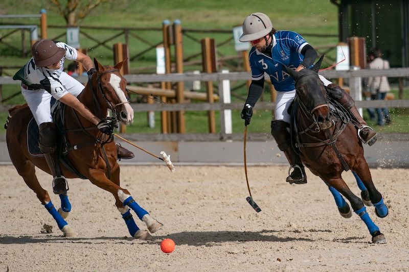 L’ASD Polo Roma conquista la II edizione dei Campionati Italiani di Arena Polo a Villa a Sesta