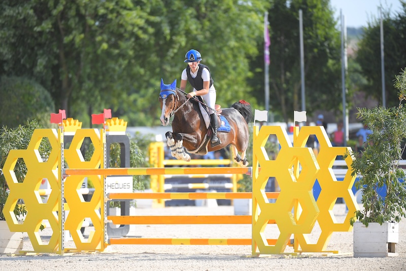 GUENDALINA GORI FUTURE OPEN DITALIA