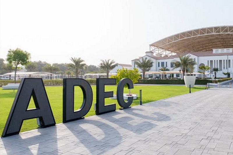 ABU DHABI 2