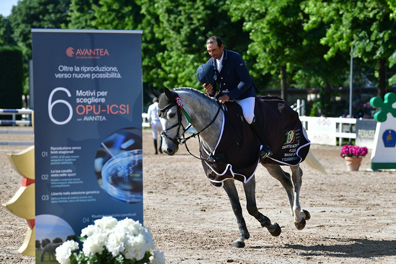 AVANTEA TRUCCAZZANO 2026
