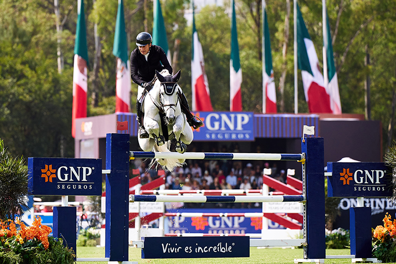 BUCCI PALLIETIER MESSICO