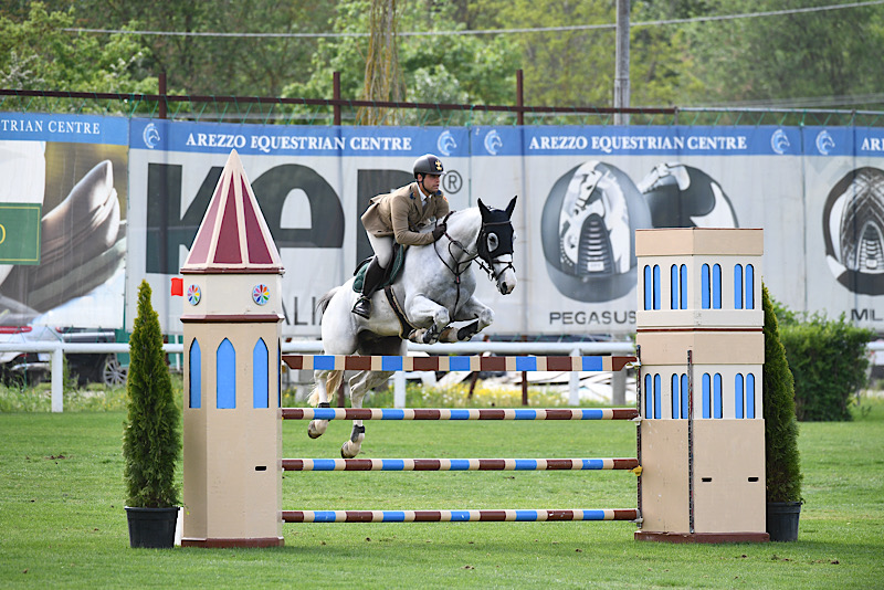 LORENZO CORREDDU UNDER 25