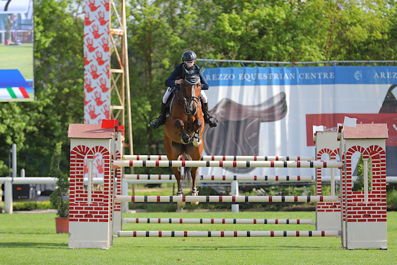 Thomas Barbini Oswald VD Bisschop
