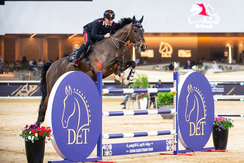 GAUDIANO VASCO DET Lukasz Kowalski