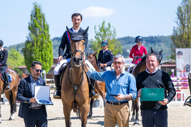 GERARDI DI PAOLA ICT AREZZO 2026