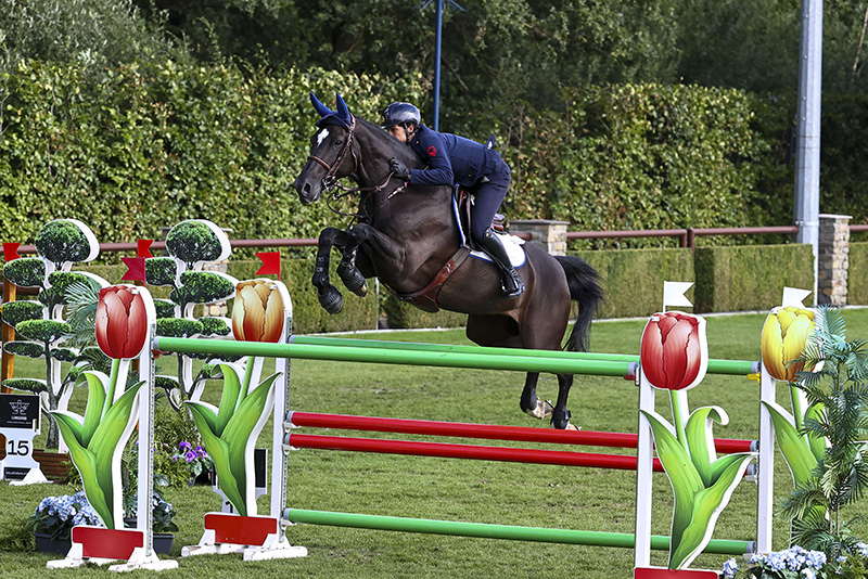 Garofalo Giampiero Querido van t Ruytershof