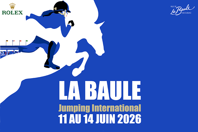 LA BAULE 2026