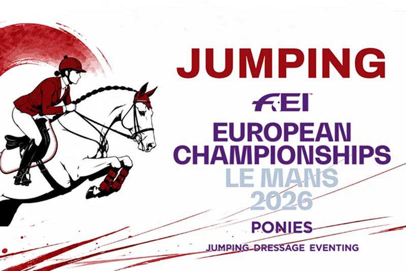 LE MANS PONY SO