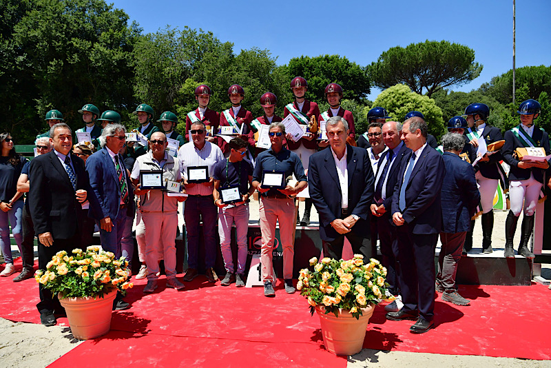 COPPA PRESIDENTE INTESA SANPAOLO 