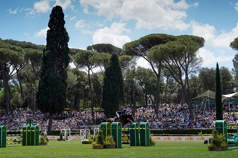 PdS Sportfot for Rolex Series