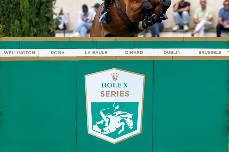 ROLEX-SERIES