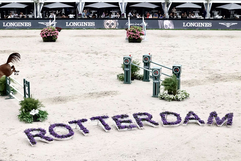 ROTTERDAM-CSIO