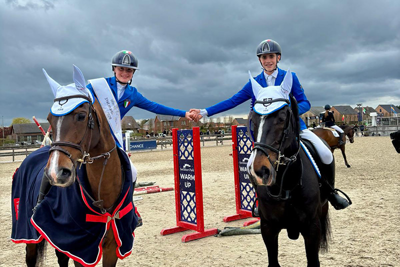 SALUZZO SPAGGIARI OPGLABBEEK 2026