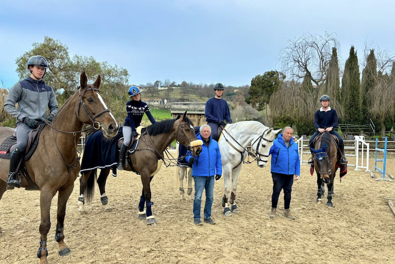 Stage Nuti i Pioppi 2