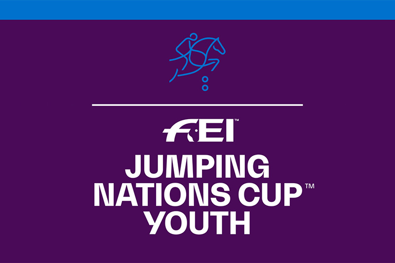 YOUTH LOGO FEI