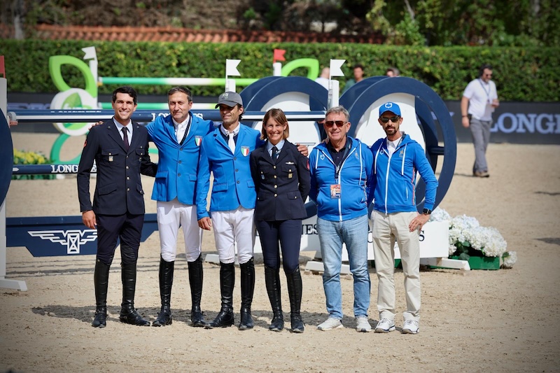 Squadra-