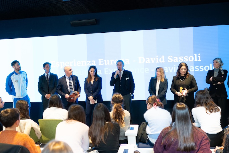 Giornata Europea 2026