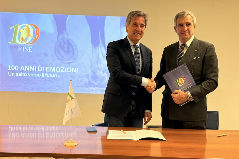 firma protocollo Fise Anci 2